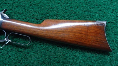 WINCHESTER MODEL 1892 RIFLE IN 38 WCF CALIBER - Image 19 of 23