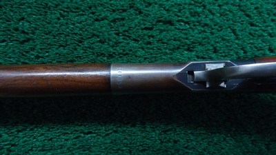 WINCHESTER MODEL 1892 RIFLE IN 38 WCF CALIBER - Image 11 of 23