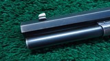 WINCHESTER MODEL 1892 RIFLE IN 38 WCF CALIBER - 16 of 23