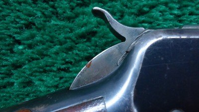 WINCHESTER MODEL 1892 RIFLE IN 38 WCF CALIBER - Image 13 of 23