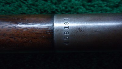 WINCHESTER MODEL 1892 RIFLE IN 38 WCF CALIBER - Image 17 of 23