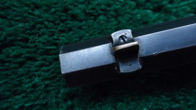 WINCHESTER MODEL 1892 RIFLE IN 38 WCF CALIBER - Image 14 of 23
