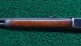 WINCHESTER MODEL 1892 RIFLE IN 38 WCF CALIBER - 15 of 23
