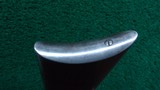 WINCHESTER MODEL 1892 RIFLE IN 38 WCF CALIBER - 20 of 23