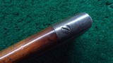 WINCHESTER MODEL 1892 RIFLE IN 38 WCF CALIBER - 18 of 23