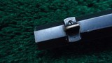 WINCHESTER MODEL 1892 RIFLE IN 38 WCF CALIBER - 14 of 23