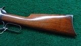 WINCHESTER MODEL 1892 RIFLE IN 38 WCF CALIBER - 19 of 23