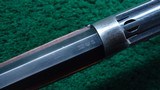 WINCHESTER MODEL 1894 RIFLE IN 32 WS CALIBER - 6 of 25