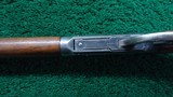 WINCHESTER MODEL 1894 RIFLE IN 32 WS CALIBER - 11 of 25