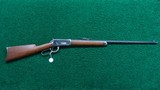 WINCHESTER MODEL 1894 RIFLE IN 32 WS CALIBER - 25 of 25