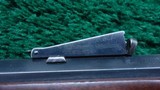 WINCHESTER MODEL 1894 RIFLE IN 32 WS CALIBER - 15 of 25