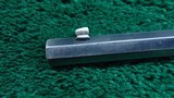 WINCHESTER MODEL 1894 RIFLE IN 32 WS CALIBER - 17 of 25