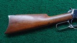 WINCHESTER MODEL 1894 RIFLE IN 32 WS CALIBER - 23 of 25