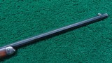 WINCHESTER MODEL 1894 RIFLE IN 32 WS CALIBER - 7 of 25