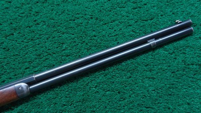 SPECIAL ORDER WINCHESTER MODEL 1894 IN 38-55 CALIBER - Image 7 of 22