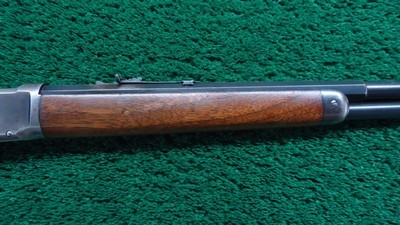 SPECIAL ORDER WINCHESTER MODEL 1894 IN 38-55 CALIBER - Image 5 of 22