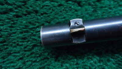 SPECIAL ORDER WINCHESTER MODEL 1894 IN 38-55 CALIBER - Image 12 of 22