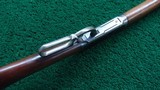 SPECIAL ORDER WINCHESTER MODEL 1894 IN 38-55 CALIBER - 3 of 22