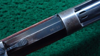 SPECIAL ORDER WINCHESTER MODEL 1894 IN 38-55 CALIBER - Image 6 of 22
