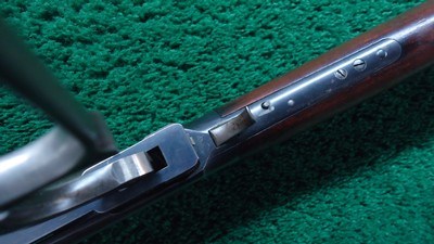 SPECIAL ORDER WINCHESTER MODEL 1894 IN 38-55 CALIBER - Image 9 of 22