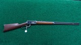 SPECIAL ORDER WINCHESTER MODEL 1894 IN 38-55 CALIBER - 22 of 22