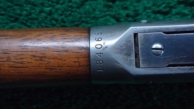 SPECIAL ORDER WINCHESTER MODEL 1894 IN 38-55 CALIBER - Image 16 of 22