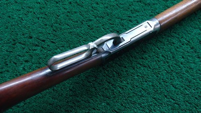 SPECIAL ORDER WINCHESTER MODEL 1894 IN 38-55 CALIBER - Image 3 of 22