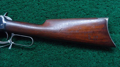 SPECIAL ORDER WINCHESTER MODEL 1894 IN 38-55 CALIBER - Image 18 of 22