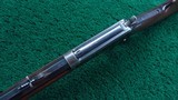 SPECIAL ORDER WINCHESTER MODEL 1894 IN 38-55 CALIBER - 4 of 22
