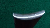 SPECIAL ORDER WINCHESTER MODEL 1894 IN 38-55 CALIBER - 19 of 22