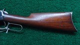 SPECIAL ORDER WINCHESTER MODEL 1894 IN 38-55 CALIBER - 18 of 22