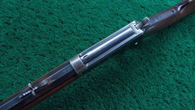 SPECIAL ORDER WINCHESTER MODEL 1894 IN 38-55 CALIBER - Image 4 of 22