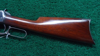 WINCHESTER MODEL 1894 RIFLE IN 38-55 CALIBER - Image 21 of 25