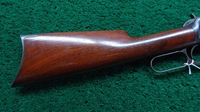 WINCHESTER MODEL 1894 RIFLE IN 38-55 CALIBER - Image 23 of 25