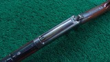 WINCHESTER MODEL 1894 RIFLE IN 38-55 CALIBER - 4 of 25