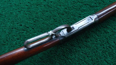 WINCHESTER MODEL 1894 RIFLE IN 38-55 CALIBER - Image 3 of 25