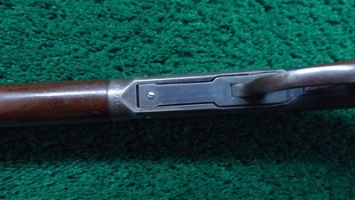 WINCHESTER MODEL 1894 RIFLE IN 38-55 CALIBER - Image 11 of 25