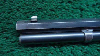 WINCHESTER MODEL 1894 RIFLE IN 38-55 CALIBER - Image 18 of 25