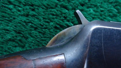 WINCHESTER MODEL 1894 RIFLE IN 38-55 CALIBER - Image 13 of 25