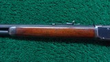 WINCHESTER MODEL 1894 RIFLE IN 38-55 CALIBER - 17 of 25
