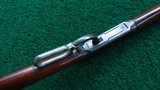 WINCHESTER MODEL 1894 RIFLE IN 38-55 CALIBER - 3 of 25