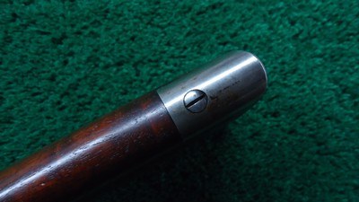 ANTIQUE WINCHESTER MODEL 1894 TD RIFLE IN 30 WCF - Image 18 of 23