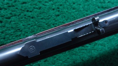 ANTIQUE WINCHESTER MODEL 1894 TD RIFLE IN 30 WCF - Image 10 of 23