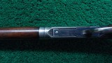 ANTIQUE WINCHESTER MODEL 1894 TD RIFLE IN 30 WCF - 11 of 23