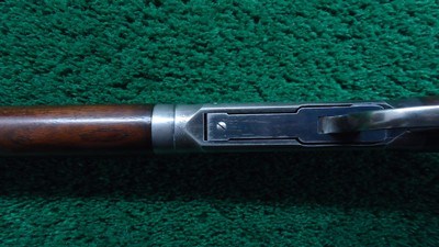 ANTIQUE WINCHESTER MODEL 1894 TD RIFLE IN 30 WCF - Image 11 of 23