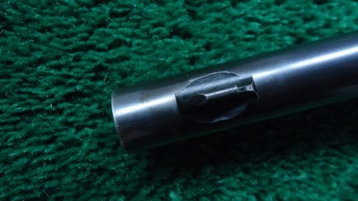 ANTIQUE WINCHESTER MODEL 1894 TD RIFLE IN 30 WCF - Image 14 of 23