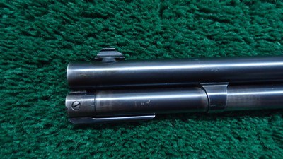 ANTIQUE WINCHESTER MODEL 1894 TD RIFLE IN 30 WCF - Image 16 of 23
