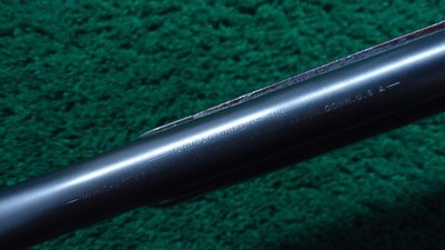 ANTIQUE WINCHESTER MODEL 1894 TD RIFLE IN 30 WCF - Image 12 of 23