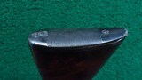 ANTIQUE DELUXE WINCHESTER MODEL 1894 TD RIFLE IN 30 WCF - 21 of 24