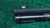 ANTIQUE DELUXE WINCHESTER MODEL 1894 TD RIFLE IN 30 WCF - 17 of 24